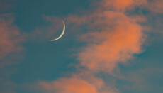 Британських мусульман навчать визначати за місяцем початок Рамадану