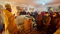 В Полтавской области в 2005 году в ПЦУ «перешло» 5 общин, – ГЭСС