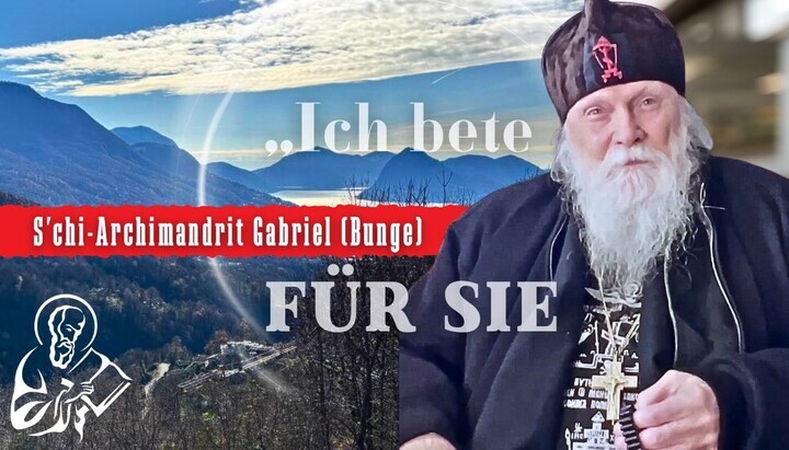 Швейцарский старец: Солдат должен на коленях просить прощения у своих жертв