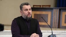 Στην ΠЦУ με προσβλητική μορφή επέκριναν τις εικονογραφικές απεικονίσεις του Χριστού