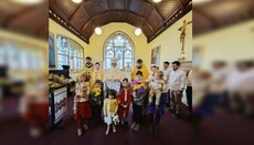 В Ирландии число православных за последние десятилетия выросло в 7 раз