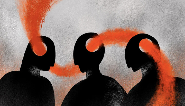 Бесконтрольное доверие к чат-ботам может усиливать психические расстройства. Фото: rollingstone.com