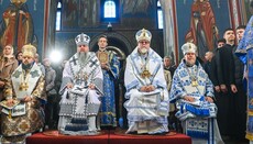 Финляндская Церковь в юрисдикции Фанара поддержала права ЛГБТ и гендера