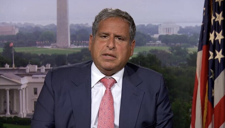 Амстердам: Не говорите о демократратии, пока в Украине пытают духовенство