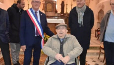 Французький пенсіонер пожертвував мільйон євро на реставрацію храму