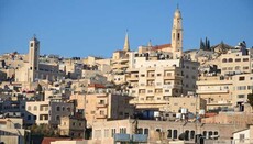 Влада Віфлеєма закликає паломників відвідати Палестину на Різдво