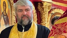 В Одессе священнику УПЦ дали к пять лет тюрьмы «за оправдание агрессии РФ»