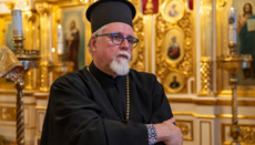 Глава Финляндской Церкви заявил, что регулярно контактирует со спецслужбами