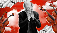 Звучання тиші: як Арво Пярт навчив світ слухати Бога