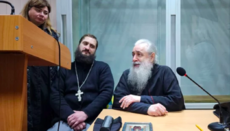 Η δίκη για την υπόθεση του μητροπολίτη Αρσένιου θα πραγματοποιηθεί στις 10 Δεκεμβρίου στη Ντνίπρο.