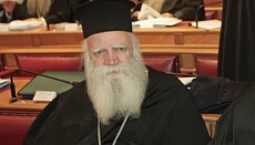 Ιεράρχης της Εκκλησίας της Ελλάδος επέκρινε τις κοινές εορταστικές εκδηλώσεις του Φαναρίου και της ΡΚΕ