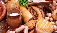 Σχετικά με το λουκάνικο και το γάλα κατά τη νηστεία