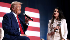 Congresswoman: By funding Ukrainian govt., we aid persecution of Christians