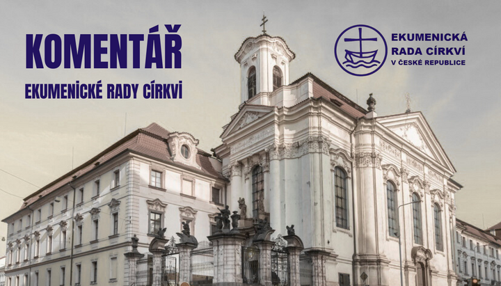В Екуменічній раді пояснили, чому виключили Чеську Церкву