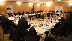 Єпископи РКЦ стурбовані рішенням суду ЄС щодо одностатевих шлюбів