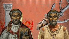 <P>Papa în exil: de la cine a început istoria persecuțiilor asupra Bisericii noastre</P>