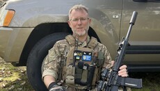 Війна, яку веде Україна проти РФ – це джихад, – український муфтій