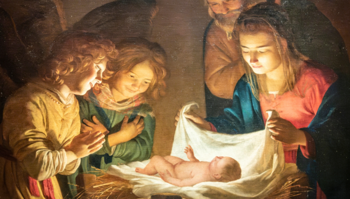 Ο Πάπας Λέων θα ευλογήσει τη φάτνη κατά των αμβλώσεων στο Βατικανό