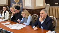 Еленский a îndemnat BOU să renunțe la Statutul său