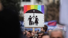 UE a lipsit organizația catolică de fonduri pentru nerespectarea criteriilor LGBT