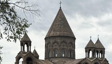 Biserica Armeniei a îndemnat ierarhii care au sprijinit autoritățile să revină la canoane