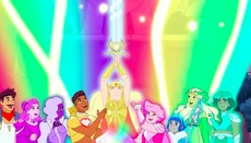 Более 40% детских передач на Netflix содержит ЛГБТ-тематику, – исследование