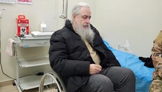 Митрополит Арсений и кременчугский депутат: что общего?