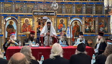 Старообрядці Румунії та України відновили спілкування