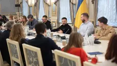 Зеленский прокомментировал вопрос УПЦ в контексте мирного плана США