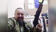 «Священник» ПЦУ: С нами Аллах и победа над неверными