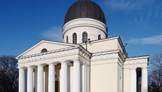 Biserica Ortodoxă din Moldova a ajuns în fruntea clasamentului încrederii cetățenilor