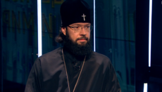 Глава ОВЦС МП ответил, движется ли УПЦ по пути раскола