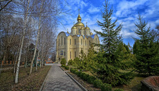 În Cerkasî, consiliul municipal a refuzat să transfere terenul către Biserica Ortodoxă a Ucrainei (BOU) sub catedrala capturată.