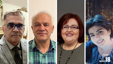 В Ірані засудили п'ятьох християн на 50 років за різдвяні молитви