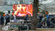 У Сіднеї під час святкування Хануки двоє терористів убили 12 людей