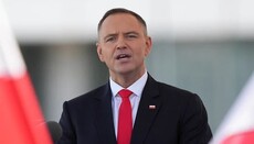 «Я – христианин»: новый президент Польши отказался отмечать Хануку