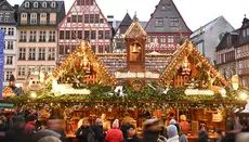 Η αστυνομία στη Βαυαρία απέτρεψε επίθεση ισλαμιστών σε χριστουγεννιάτικη αγορά.