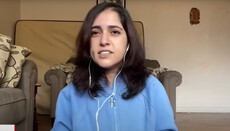 Дочь лидера ХАМАС рассказала об обращении в христианство