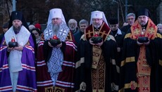 Το μέλλον της ΠЦУ είναι στην ένωση με τους Ουνίτες, – πρώην κληρικός Ντουμένκο