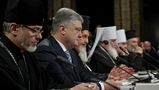 7 років створеннясч ПЦУ: які плоди?