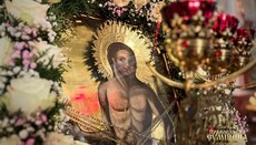 Sumy Eparchy celebrates miraculous 