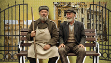 Як вірив у Бога двірник дядя Коля