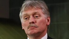 Η Ρωσική Ομοσπονδία αντέδρασε στην πρόταση για εκεχειρία τα Χριστούγεννα