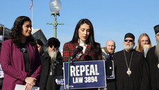 Конгрессвумен США призвала не поддерживать страны, преследующие христиан