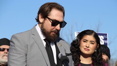 Конгресмен США закликав припинити переслідування християн та УПЦ