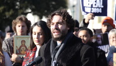 Οι υπερασπιστές της Ουκρανικής Ορθόδοξης Εκκλησίας (УПЦ) στις Ηνωμένες Πολιτείες Αμερικής (США) απέρριψαν τις κατηγορίες για «φιλορωσική θέση»