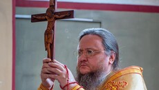 В Черкасской епархии сообщили об улучшении состояния митрополита Феодосия