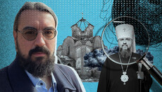 Συνέντευξη για την СПЖ πρώην κληρικού της ΠЦУ, κύρια σημεία