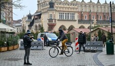 В Польше предотвратили теракт сторонника исламизма