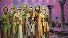 Șapte episcopi împotriva Crimeei sălbatice: cum Biserica a cucerit capul de pod hersonesian